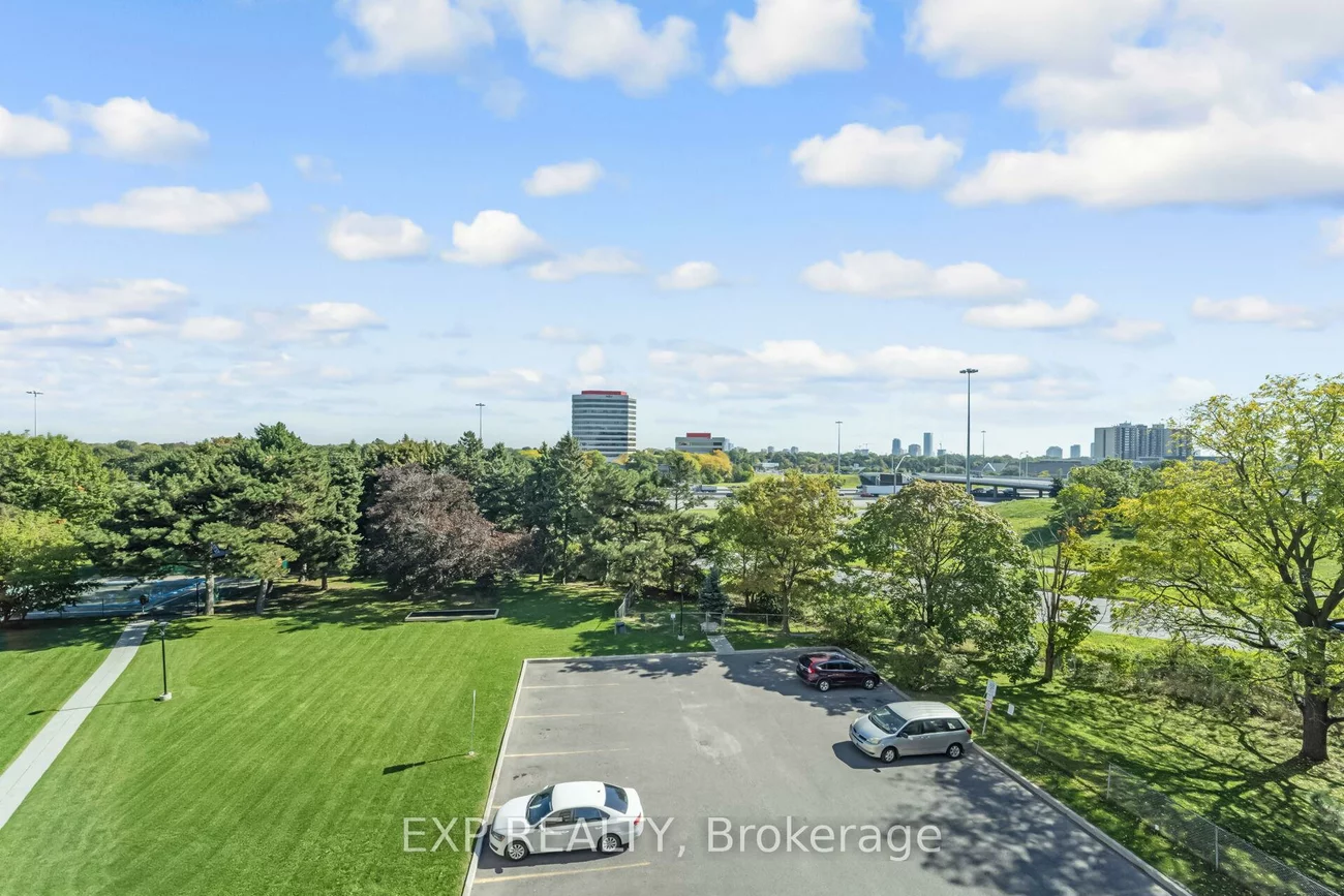 451, WESTMALL, Etobicoke West Mall, Toronto