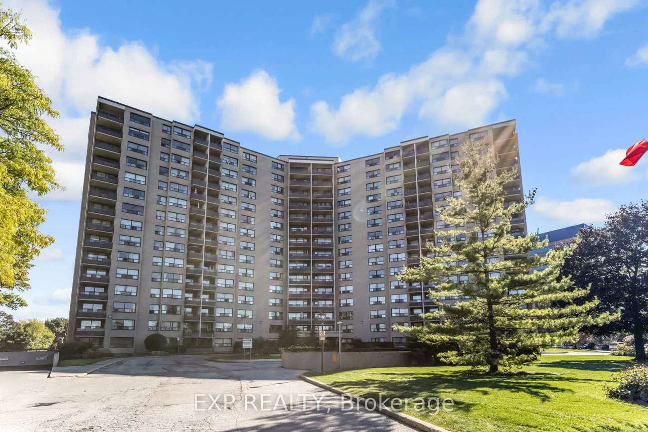 451, WESTMALL, Etobicoke West Mall, Toronto
