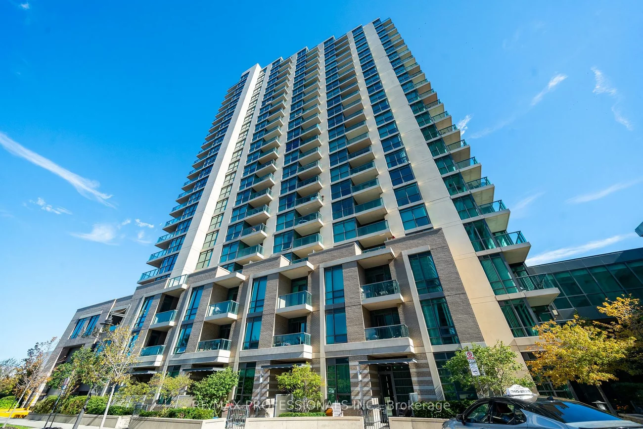 205, Sherway Gardens, Islington-City Centre West, Toronto