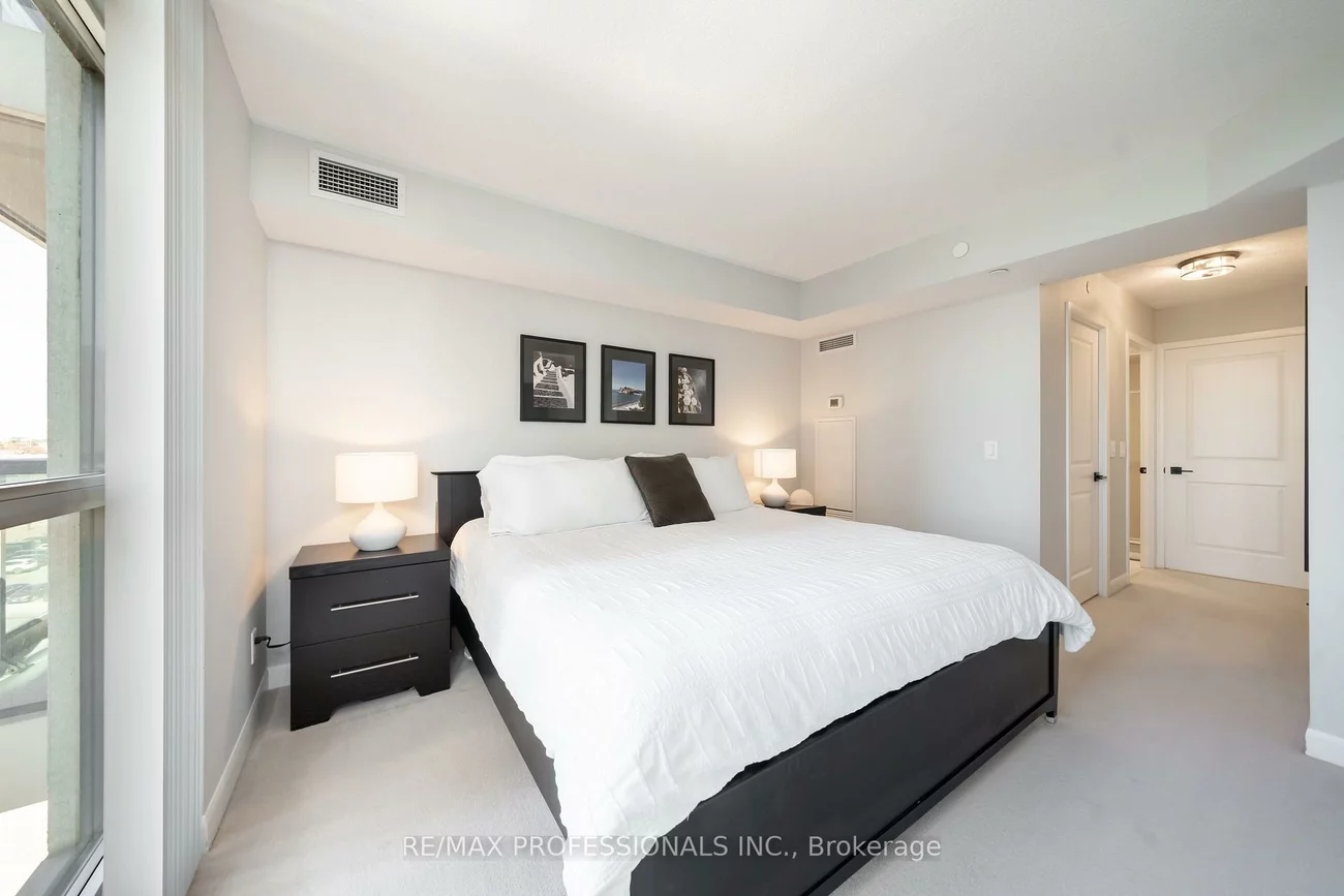 205, Sherway Gardens, Islington-City Centre West, Toronto