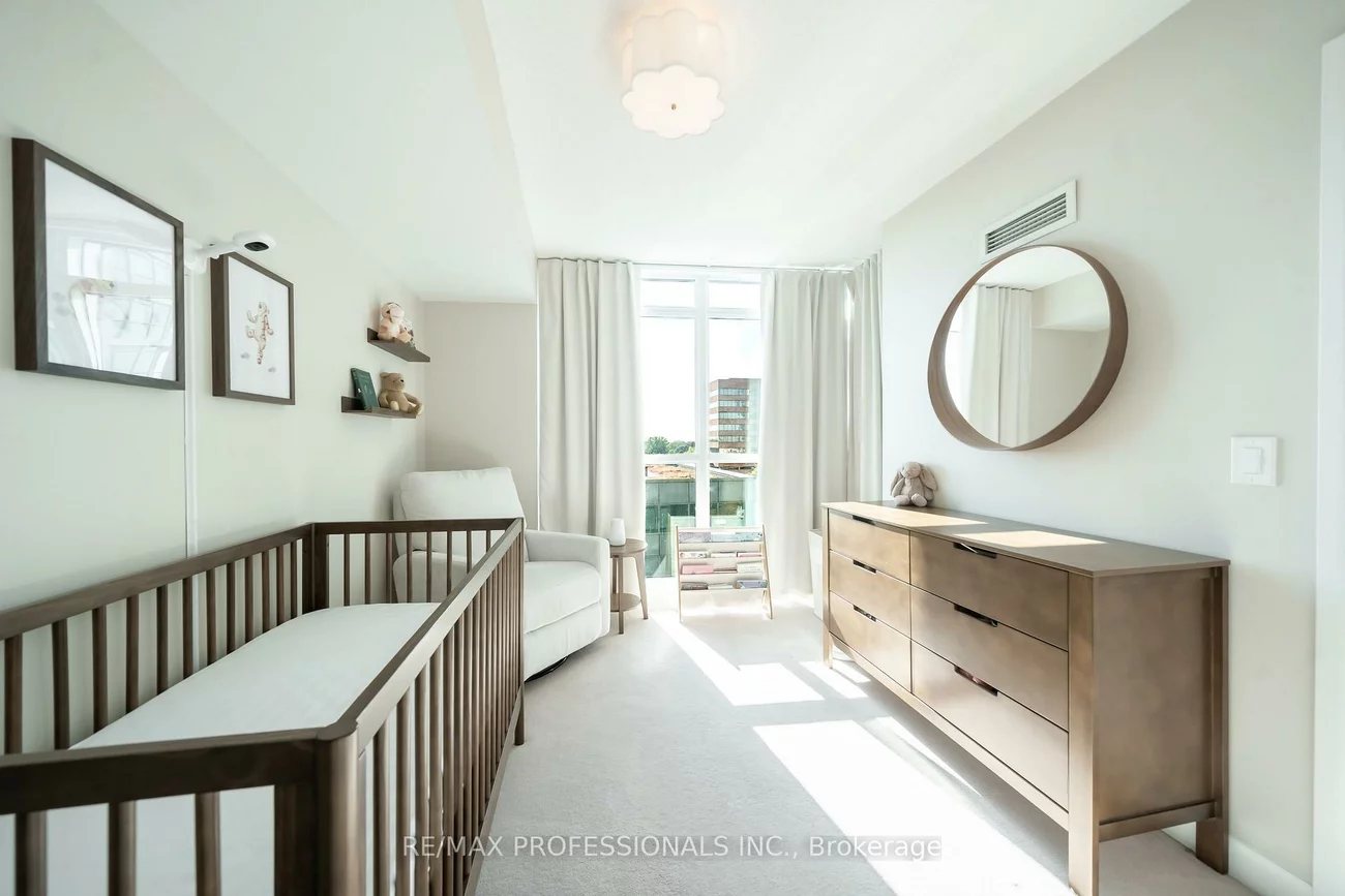 205, Sherway Gardens, Islington-City Centre West, Toronto