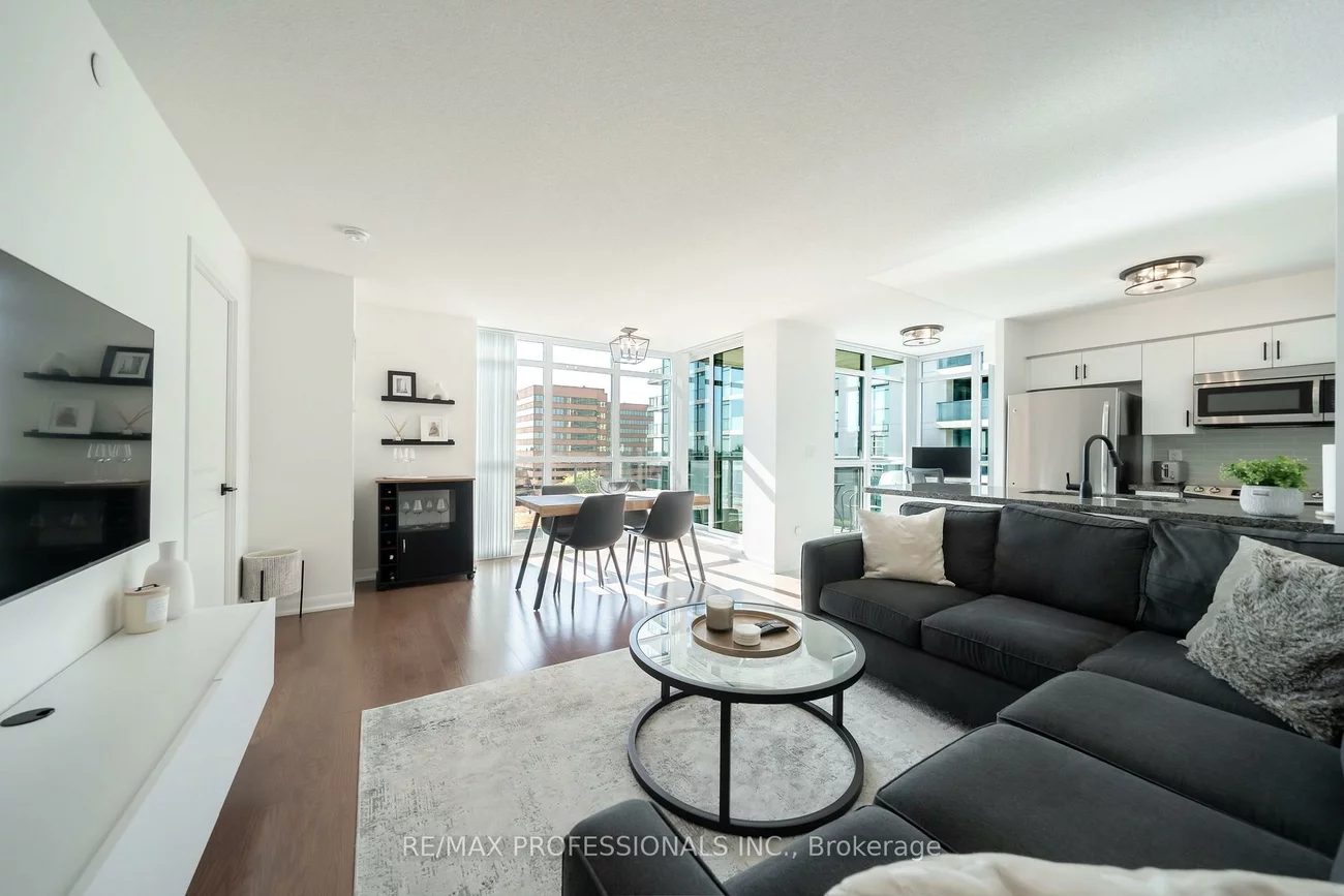 205, Sherway Gardens, Islington-City Centre West, Toronto