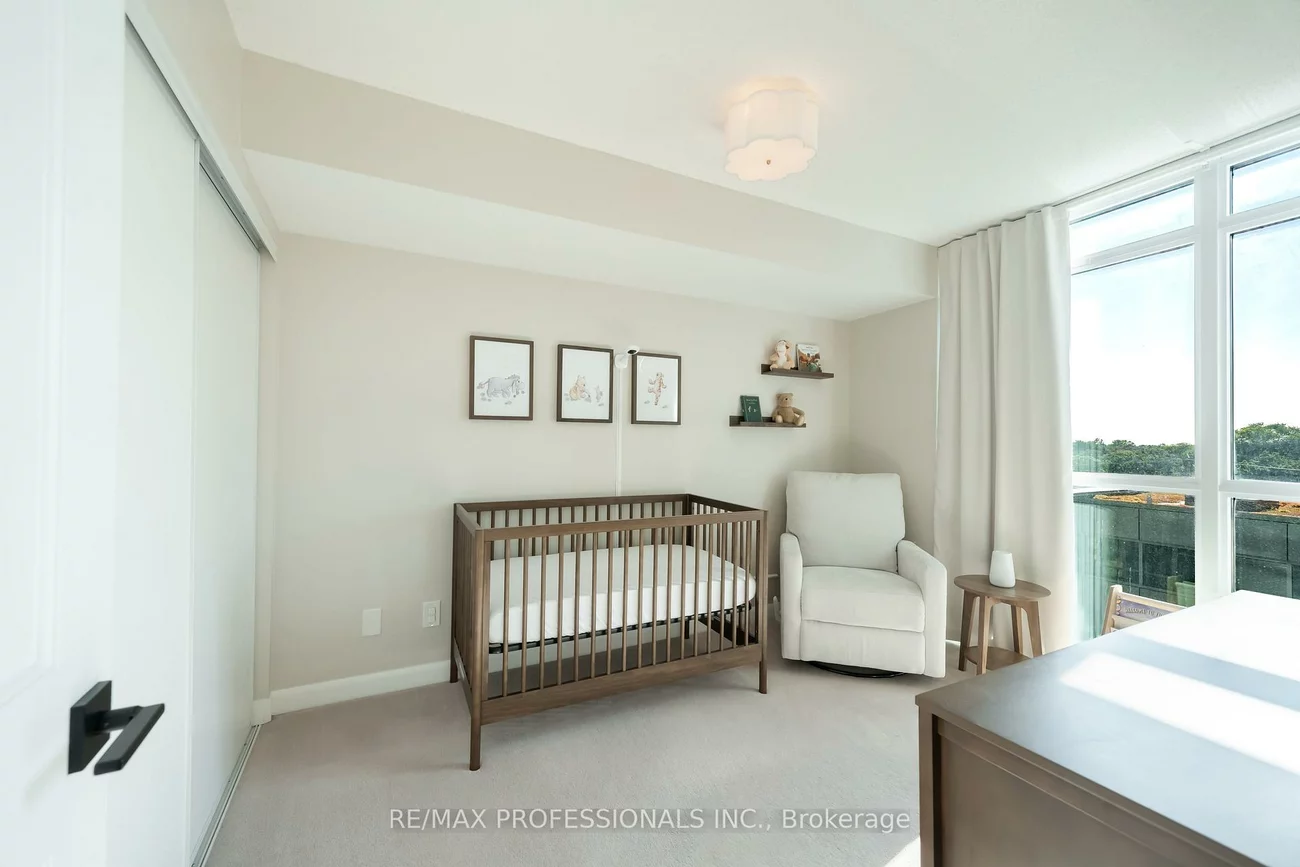 205, Sherway Gardens, Islington-City Centre West, Toronto