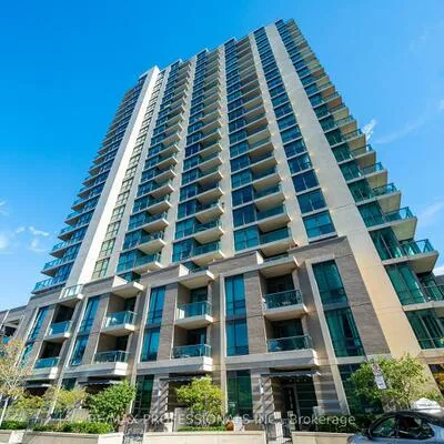 205, Sherway Gardens, Islington-City Centre West, Toronto