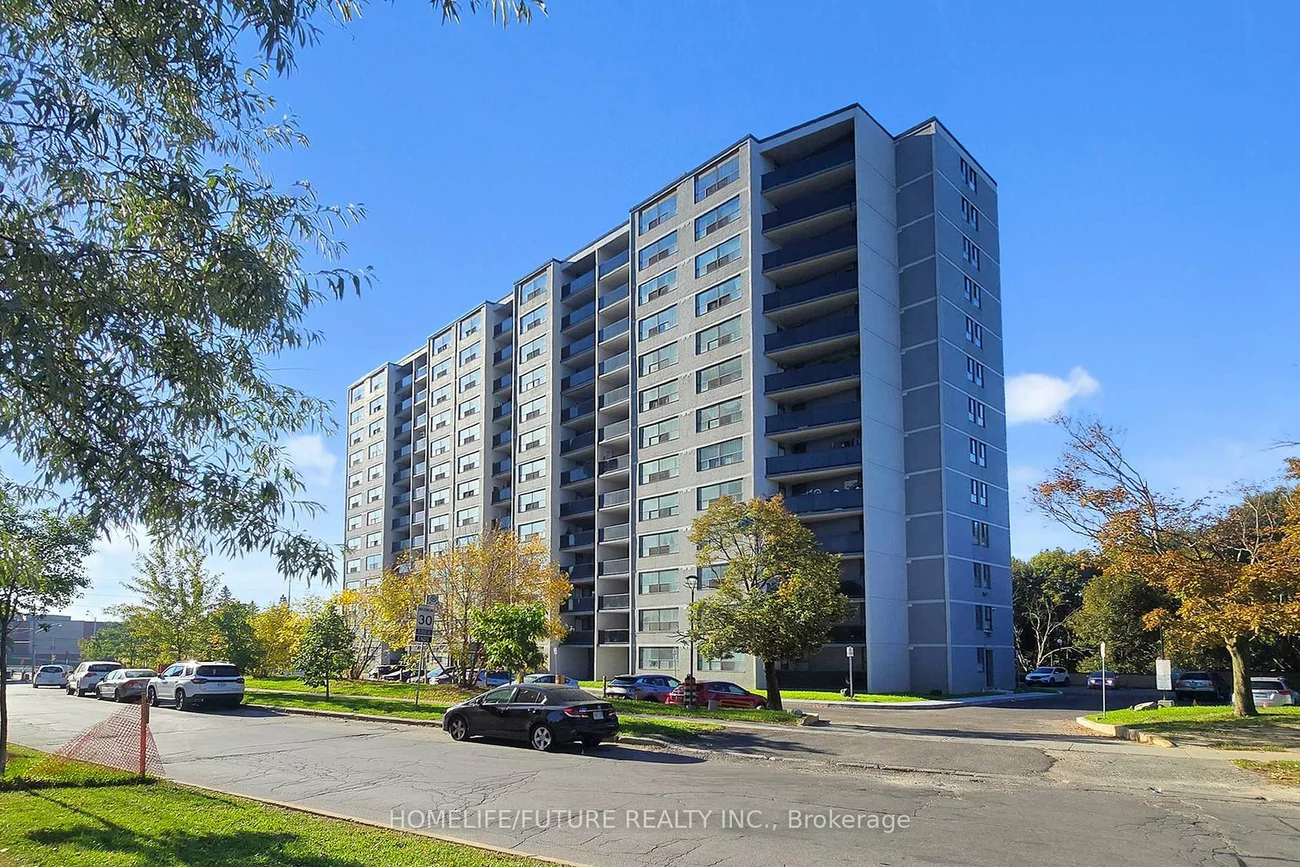 10, Tobermory, Black Creek, Toronto