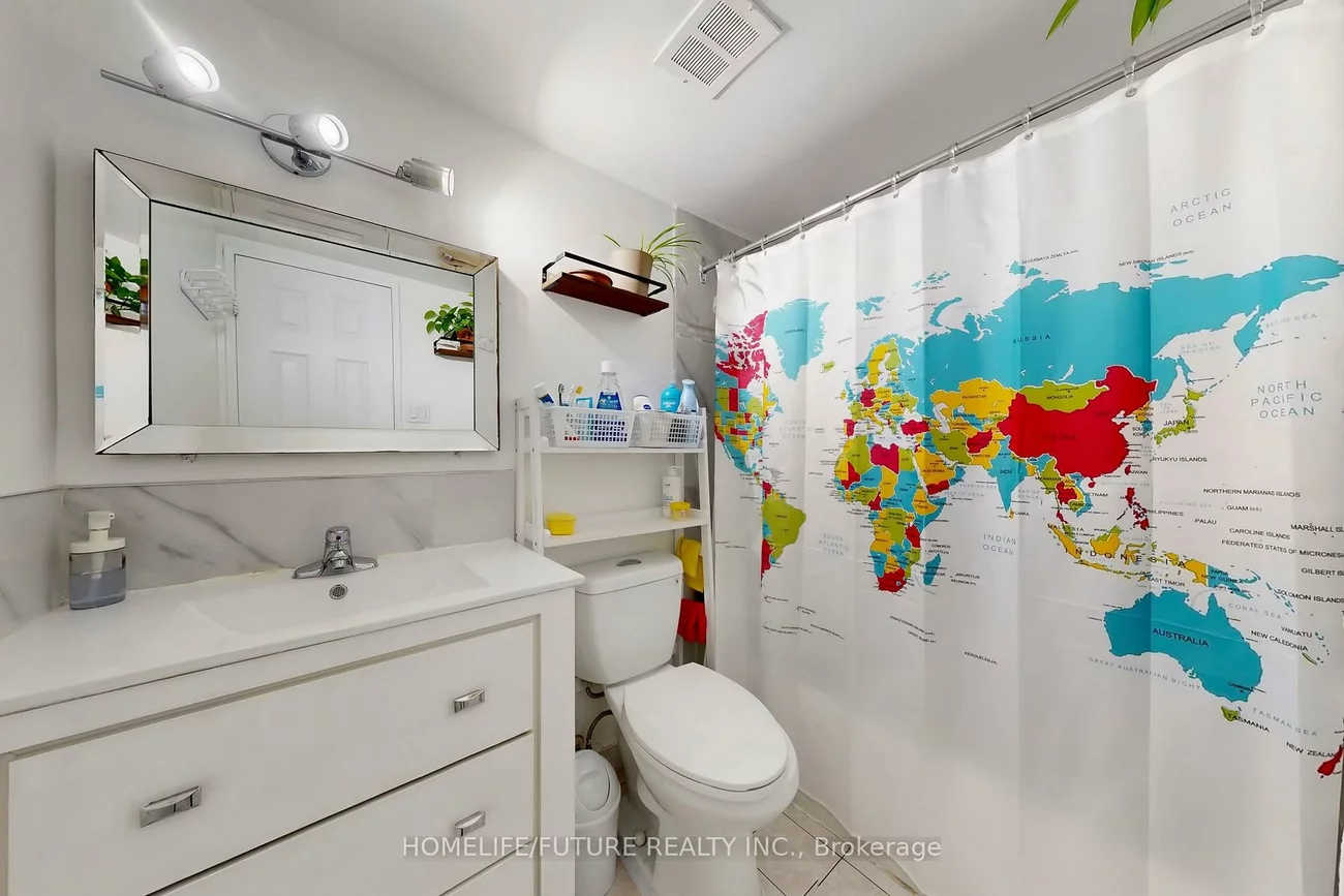 10, Tobermory, Black Creek, Toronto