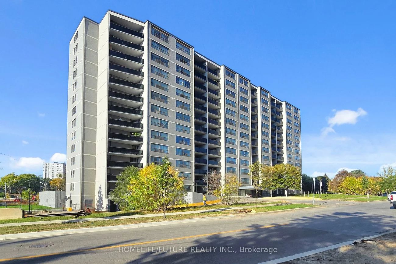 10, Tobermory, Black Creek, Toronto