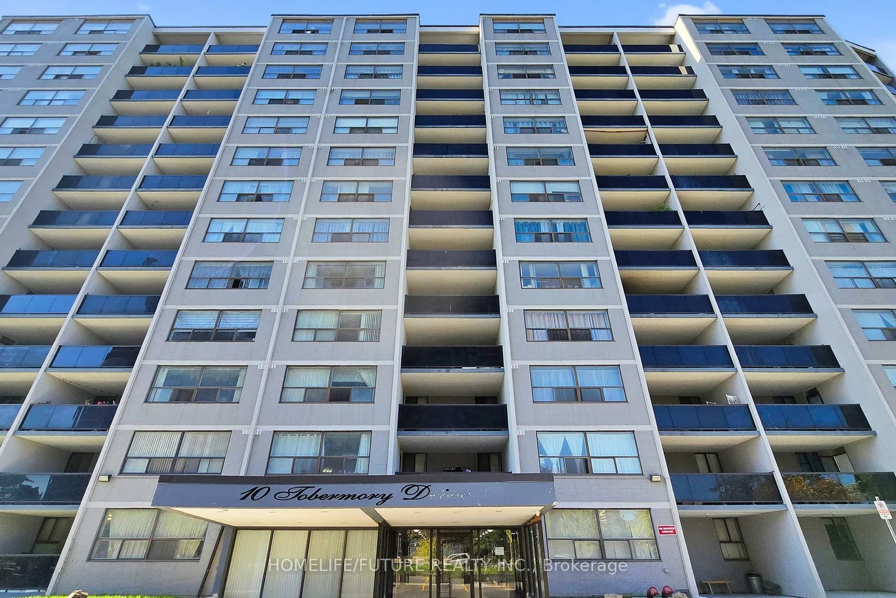 10, Tobermory, Black Creek, Toronto