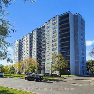 10, Tobermory, Black Creek, Toronto