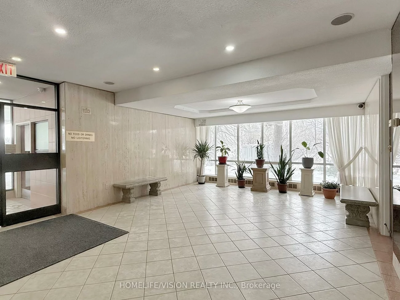 455, Sentinel, York University Heights, Toronto