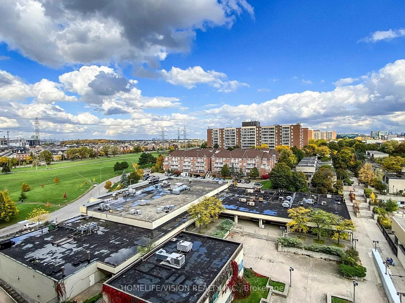 455, Sentinel, York University Heights, Toronto