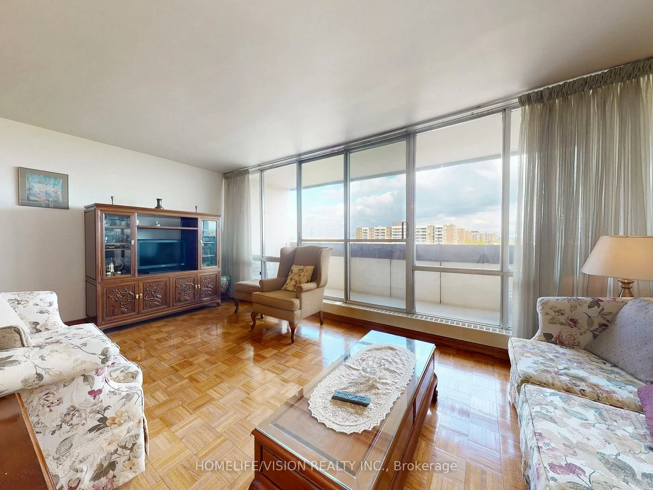 455, Sentinel, York University Heights, Toronto