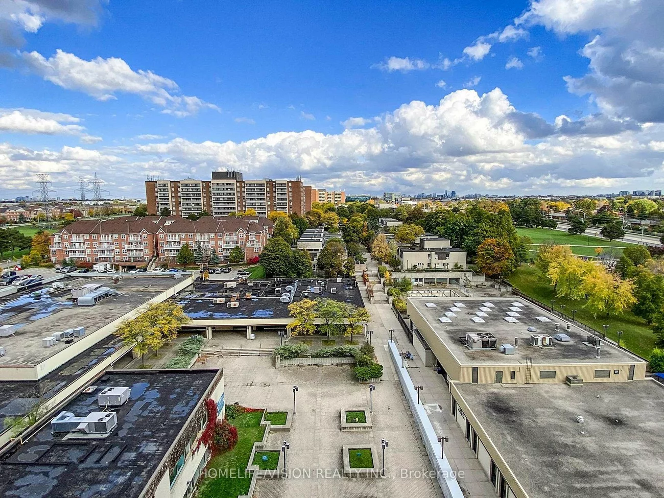 455, Sentinel, York University Heights, Toronto