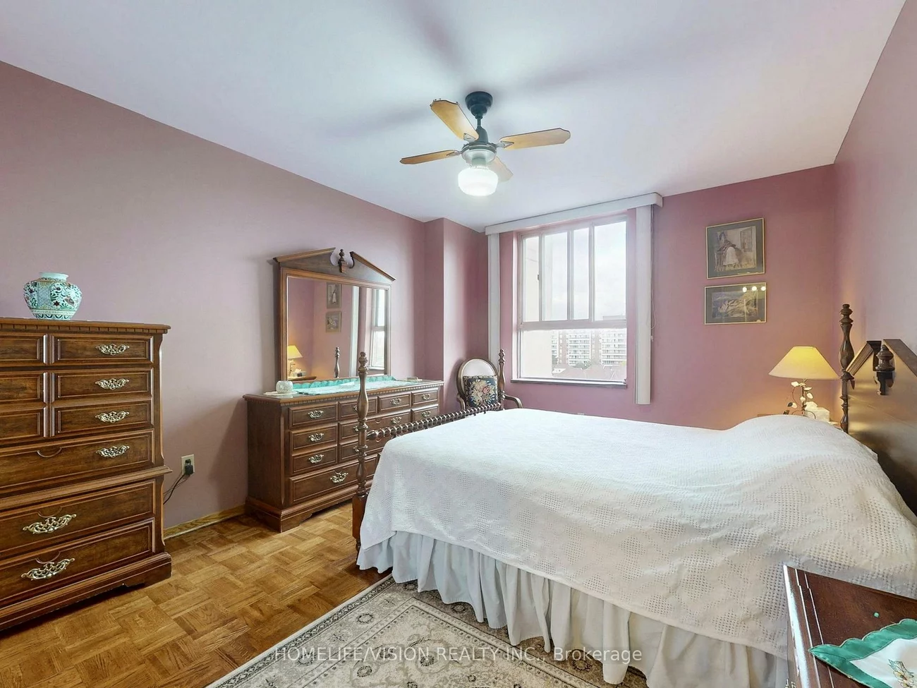 455, Sentinel, York University Heights, Toronto