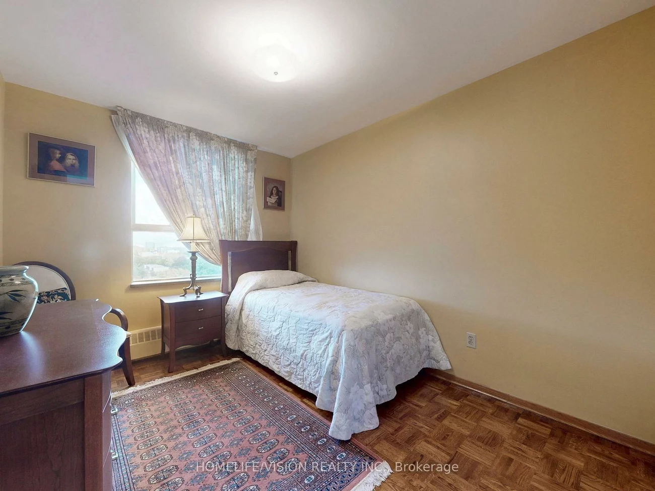 455, Sentinel, York University Heights, Toronto