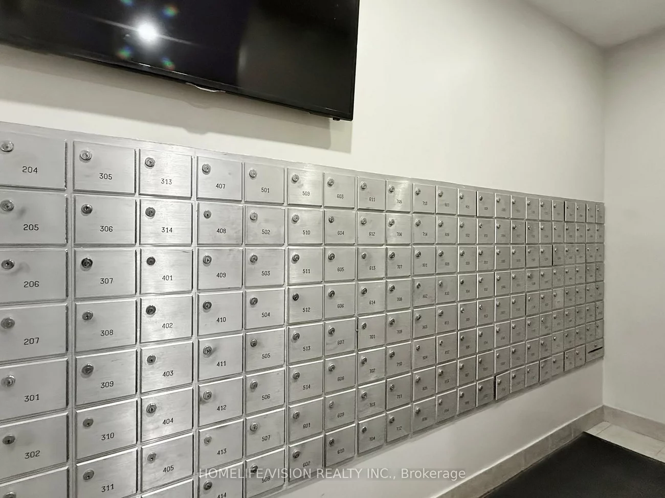 455, Sentinel, York University Heights, Toronto