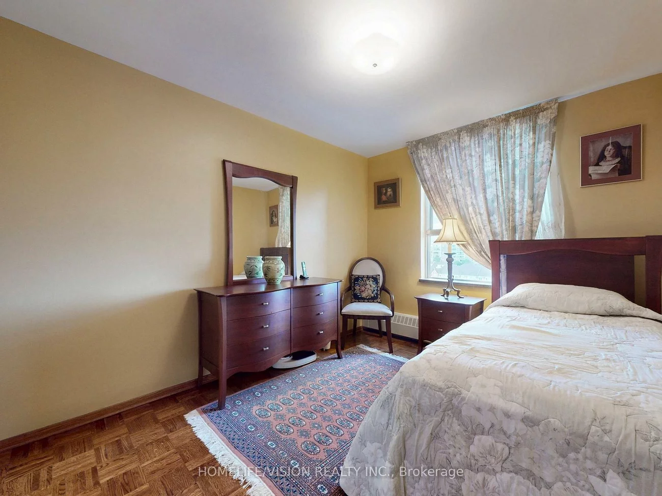 455, Sentinel, York University Heights, Toronto