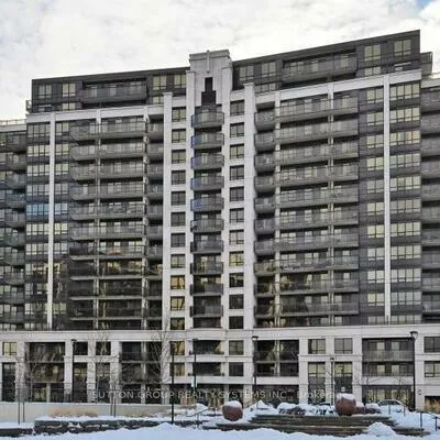 1070, Sheppard, York University Heights, Toronto