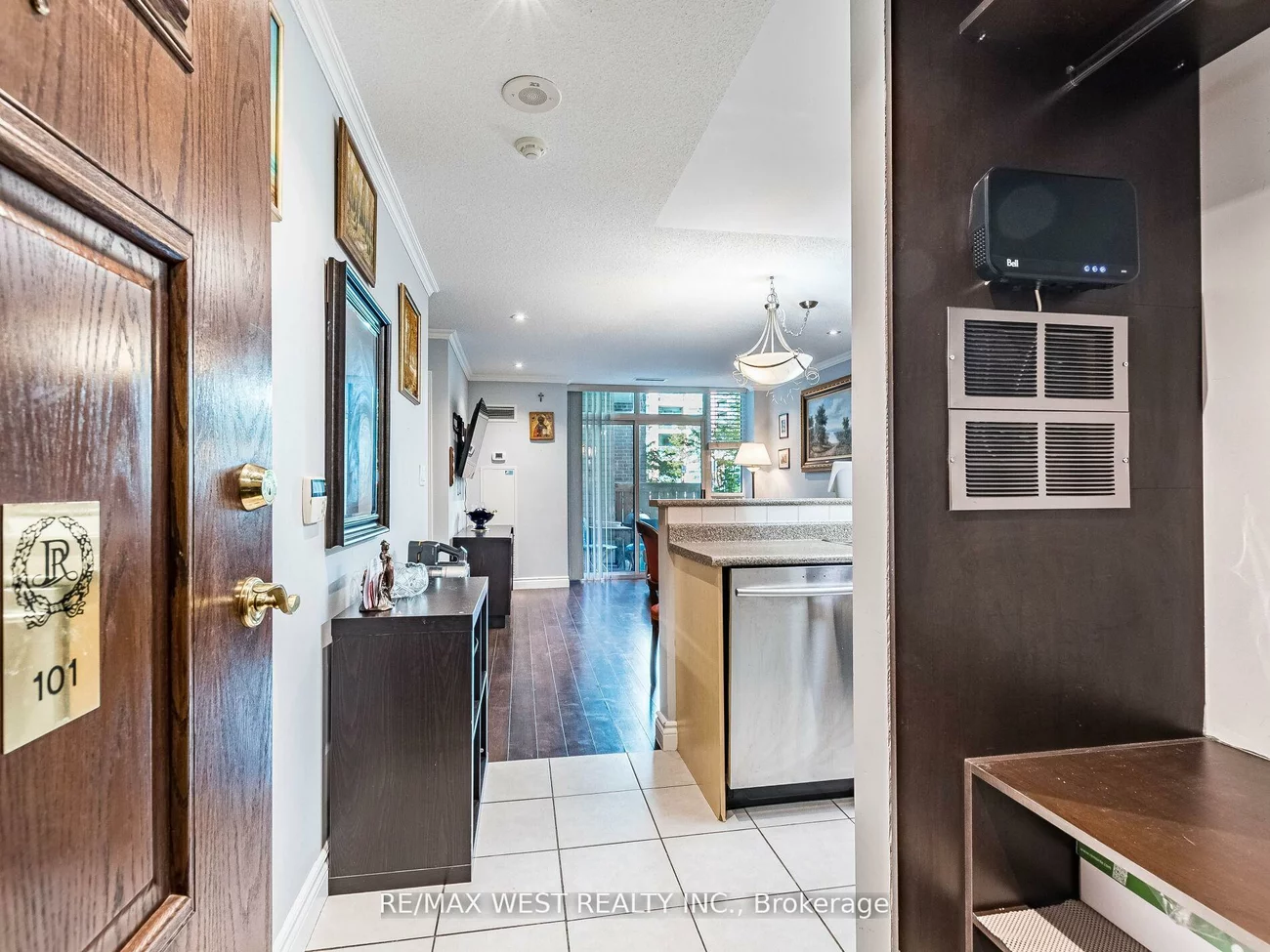 9, Michael Power, Islington-City Centre West, Toronto