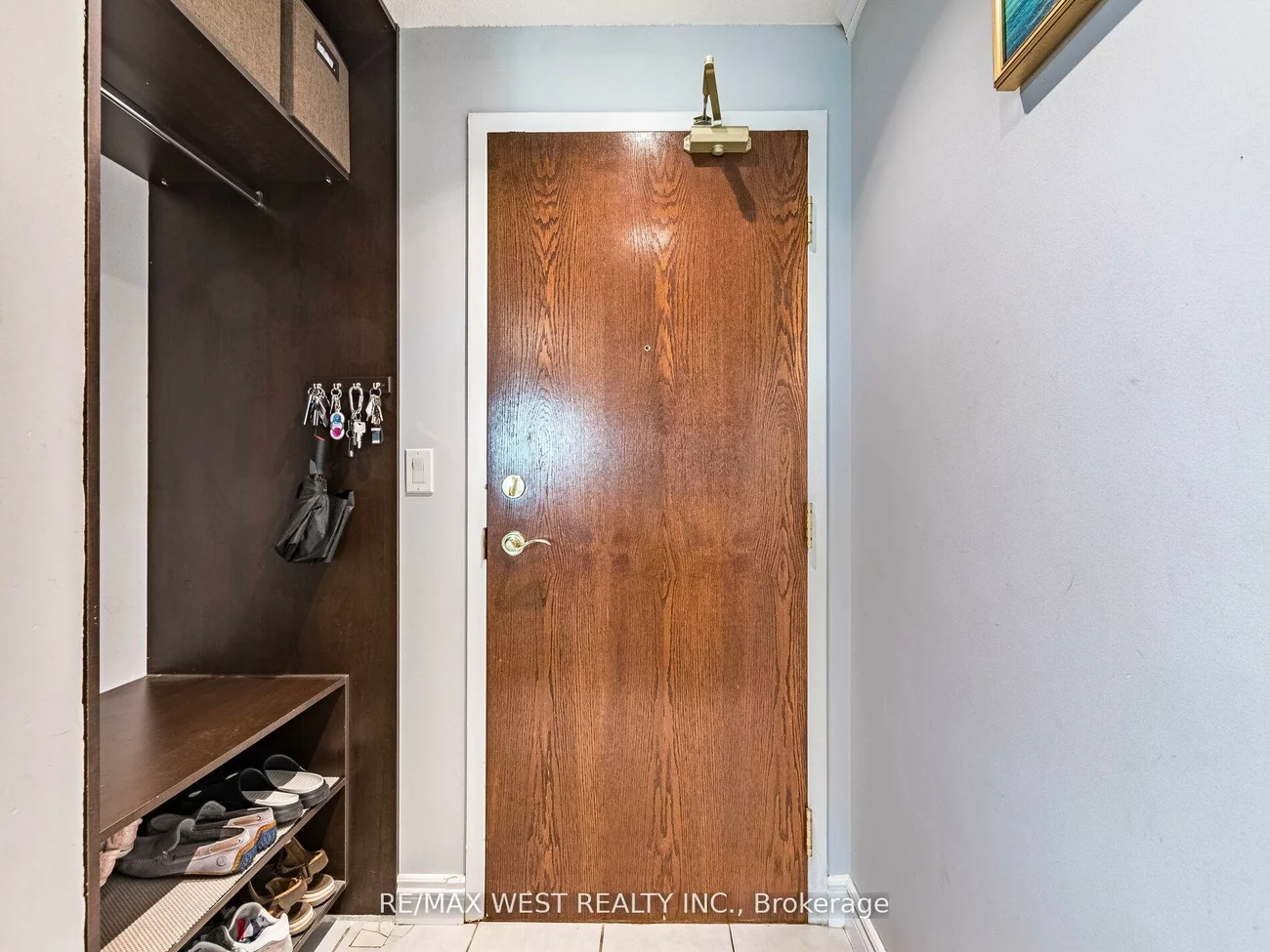 9, Michael Power, Islington-City Centre West, Toronto