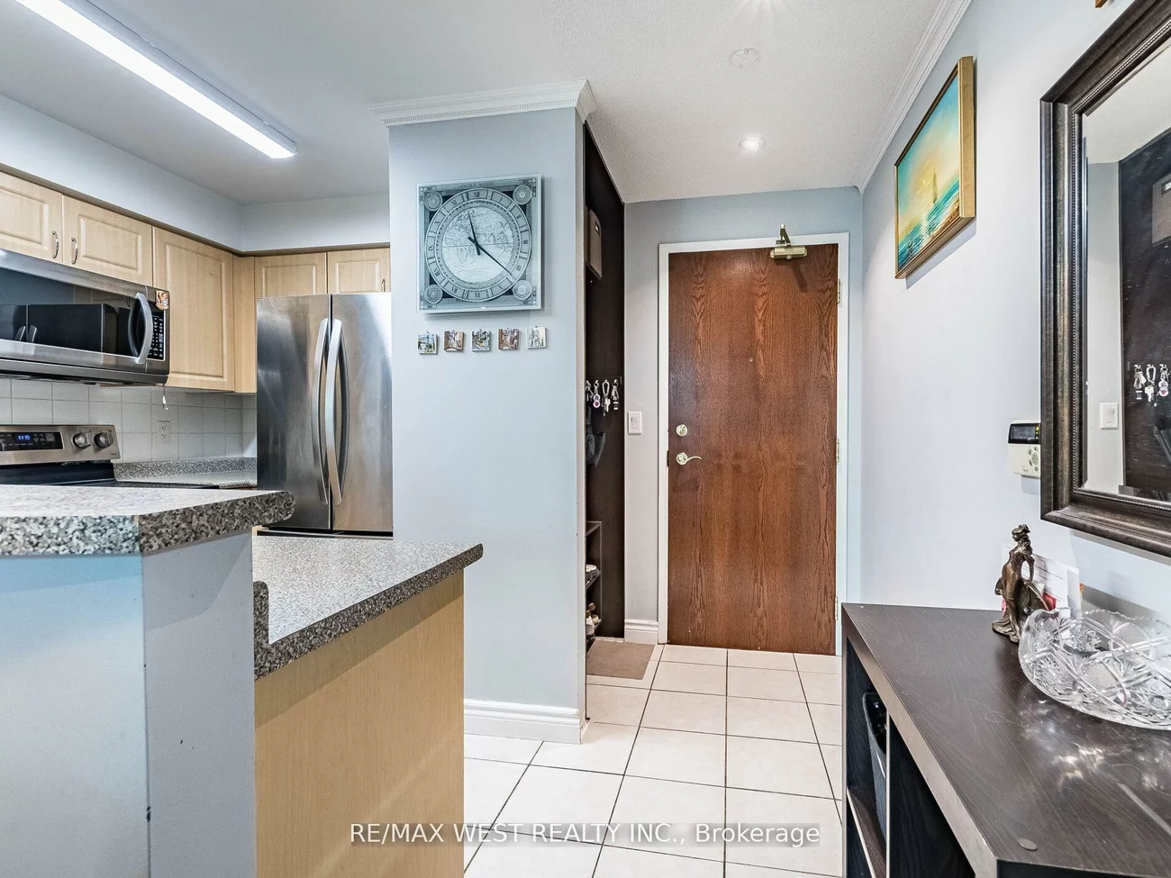 9, Michael Power, Islington-City Centre West, Toronto