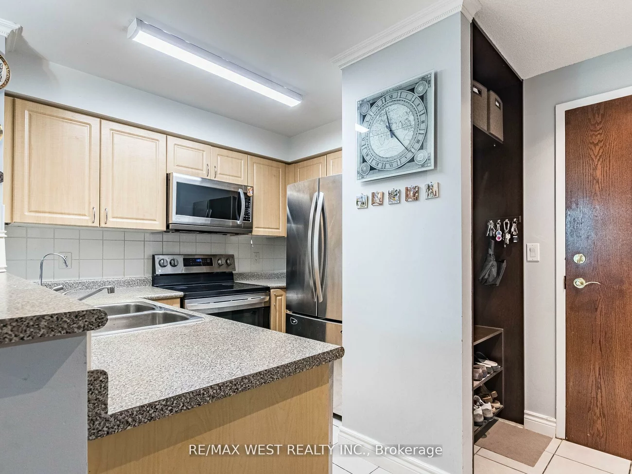 9, Michael Power, Islington-City Centre West, Toronto