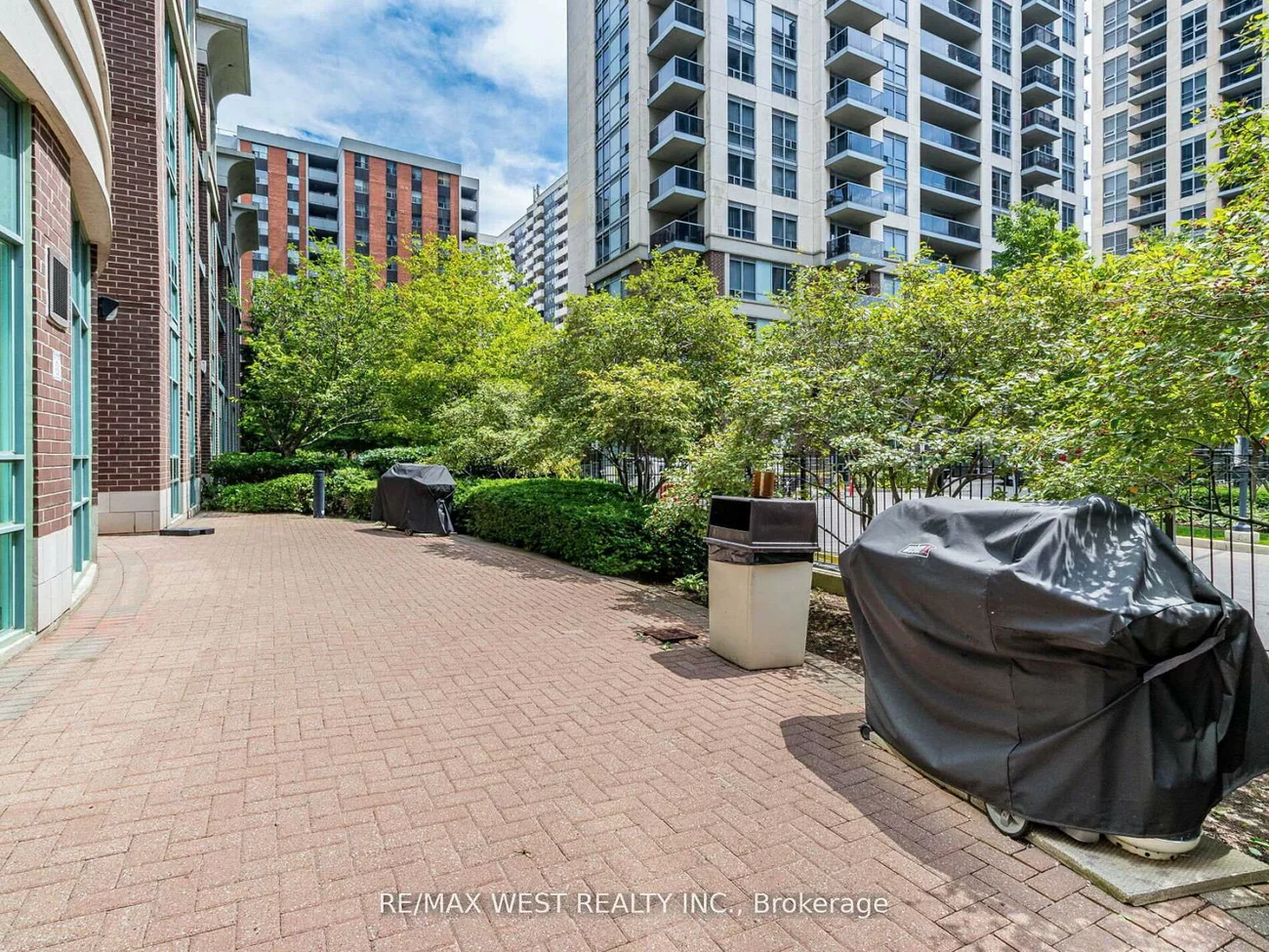 9, Michael Power, Islington-City Centre West, Toronto