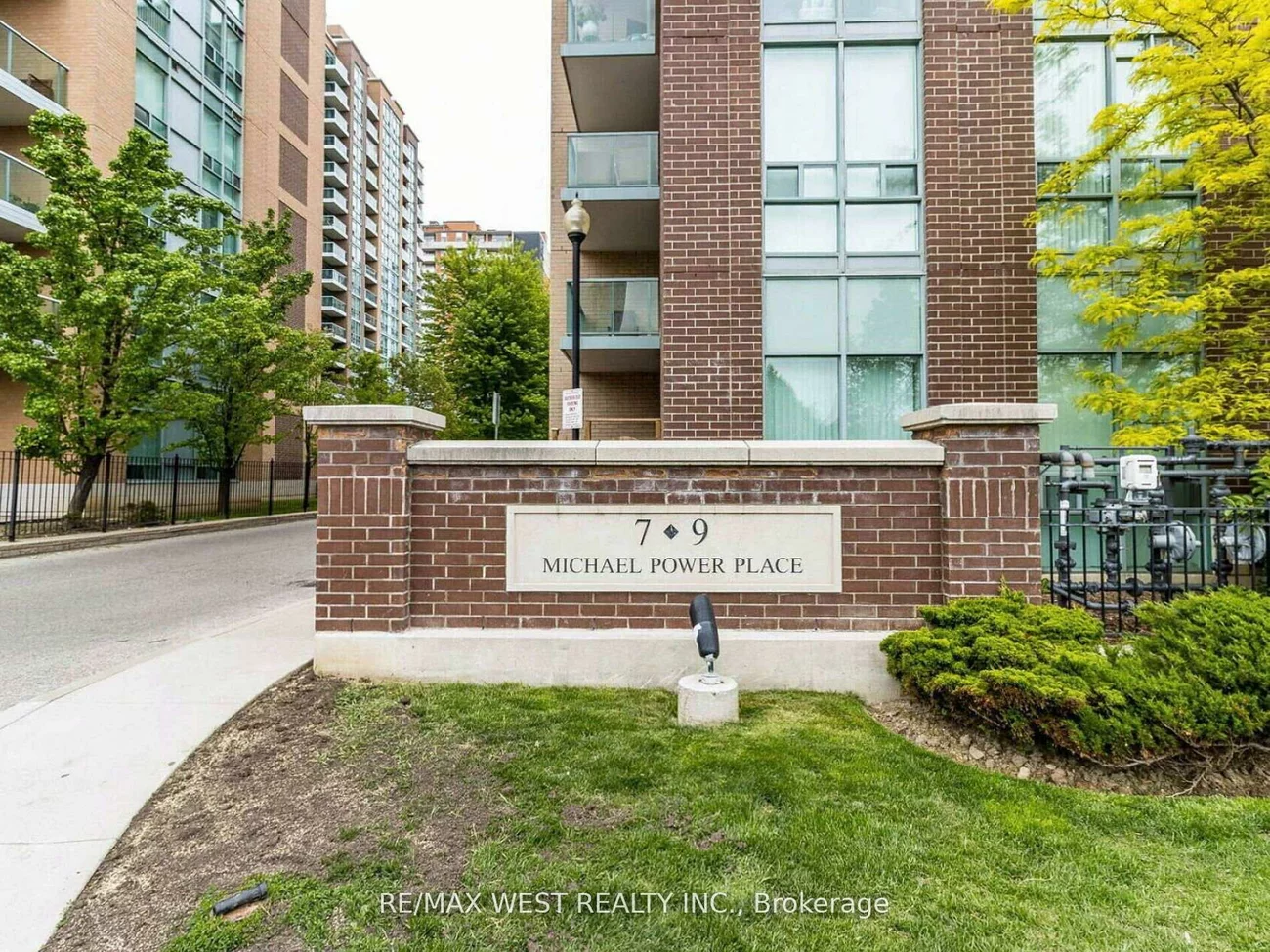 9, Michael Power, Islington-City Centre West, Toronto