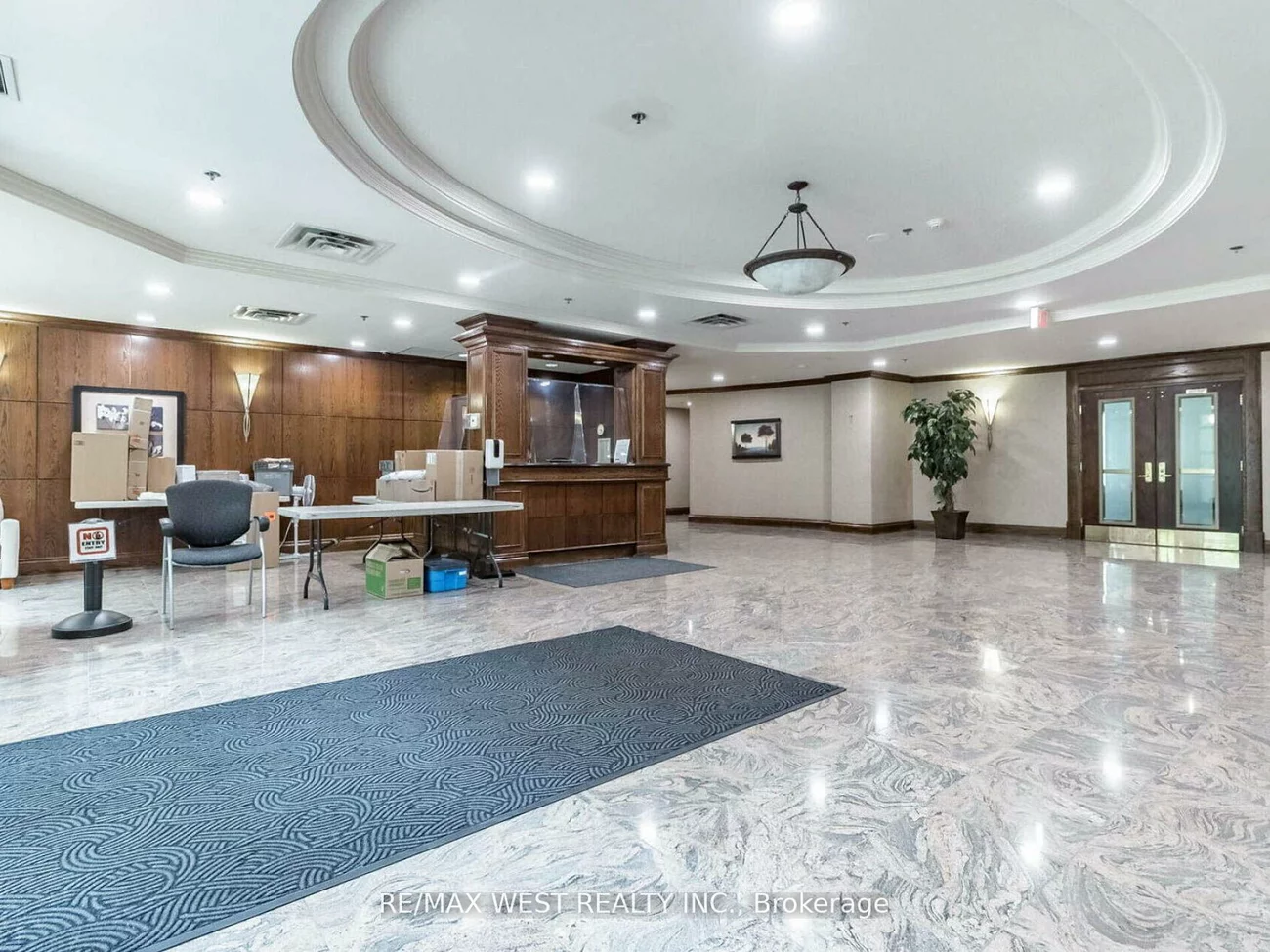 9, Michael Power, Islington-City Centre West, Toronto