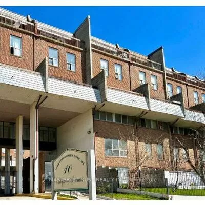 10, Eddystone, Glenfield-Jane Heights, Toronto