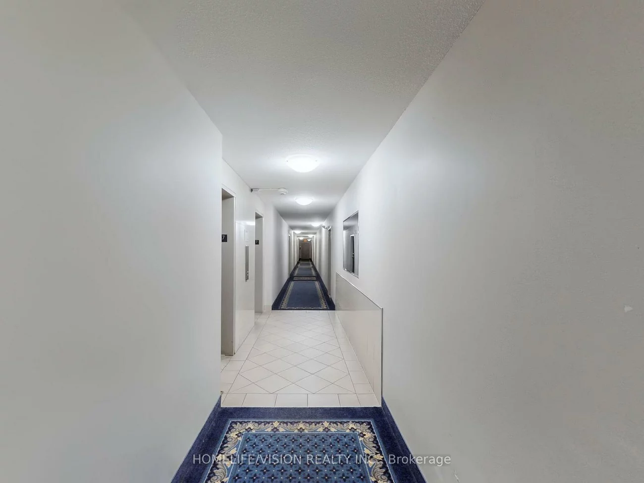 9, Four Winds, York University Heights, Toronto