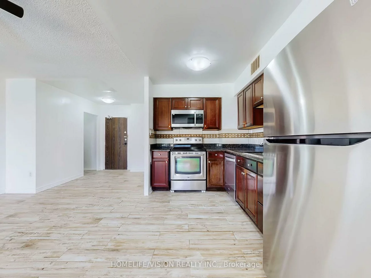 9, Four Winds, York University Heights, Toronto