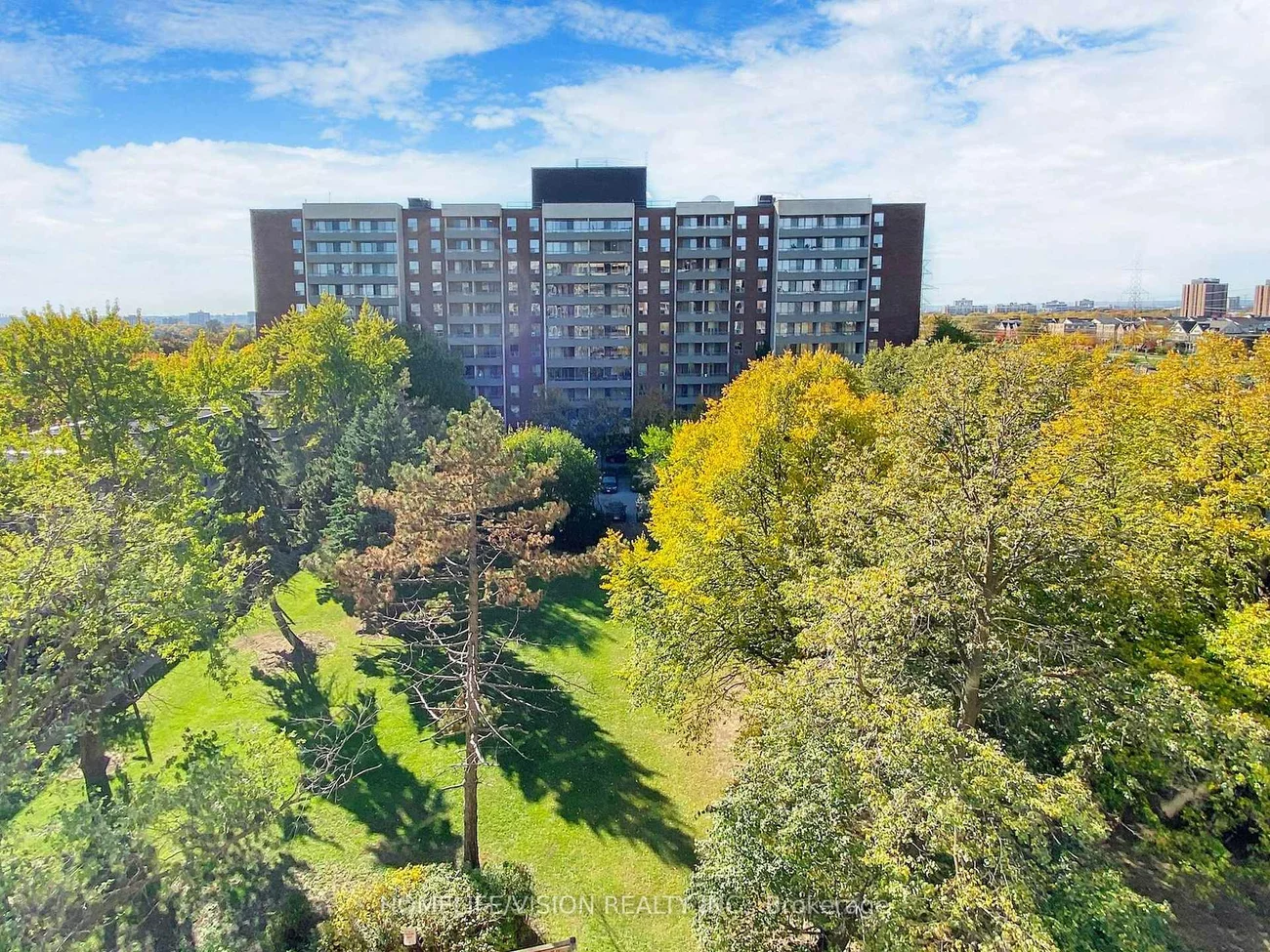 9, Four Winds, York University Heights, Toronto