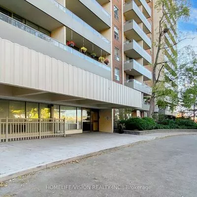9, Four Winds, York University Heights, Toronto