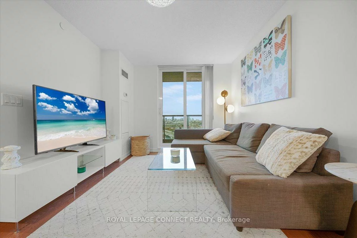 205, Sherway Gardens, Islington-City Centre West, Toronto