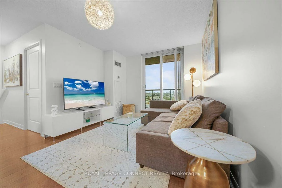 205, Sherway Gardens, Islington-City Centre West, Toronto