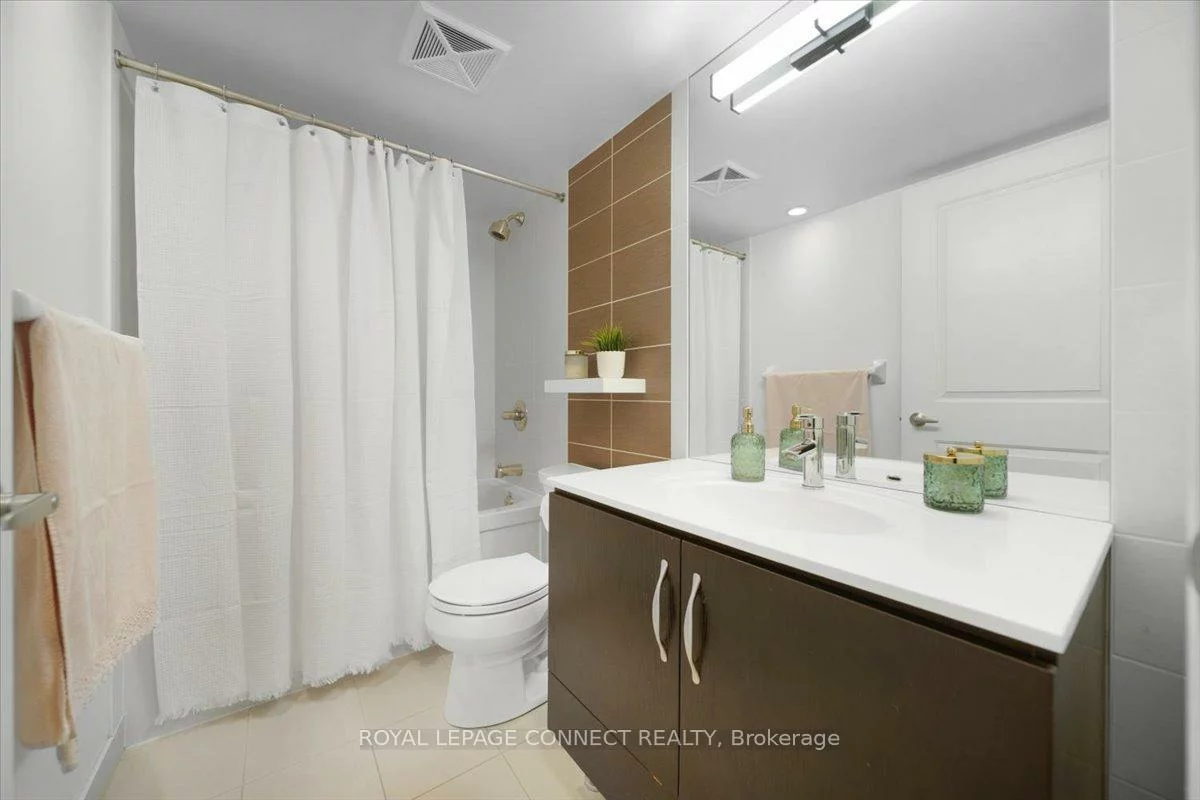 205, Sherway Gardens, Islington-City Centre West, Toronto