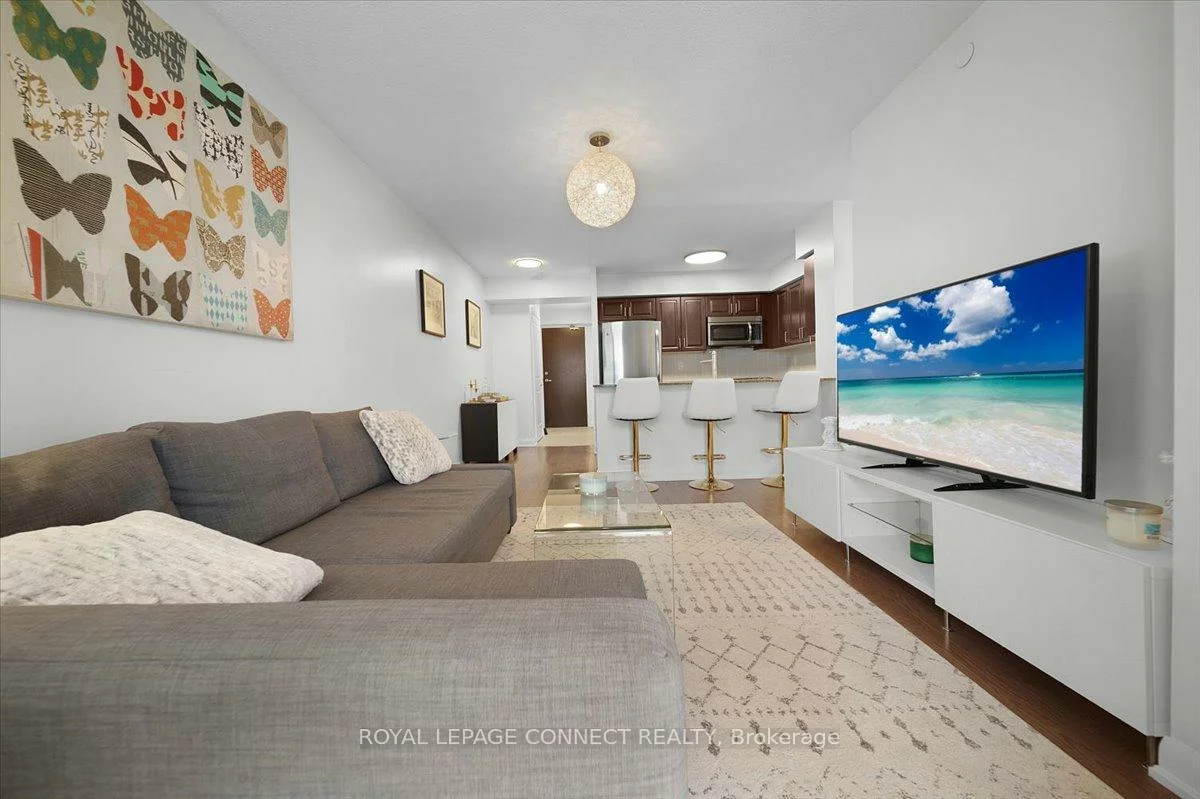 205, Sherway Gardens, Islington-City Centre West, Toronto