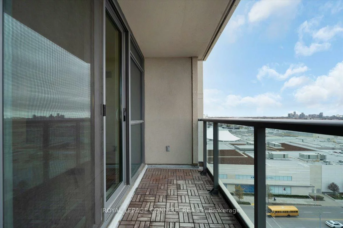 205, Sherway Gardens, Islington-City Centre West, Toronto