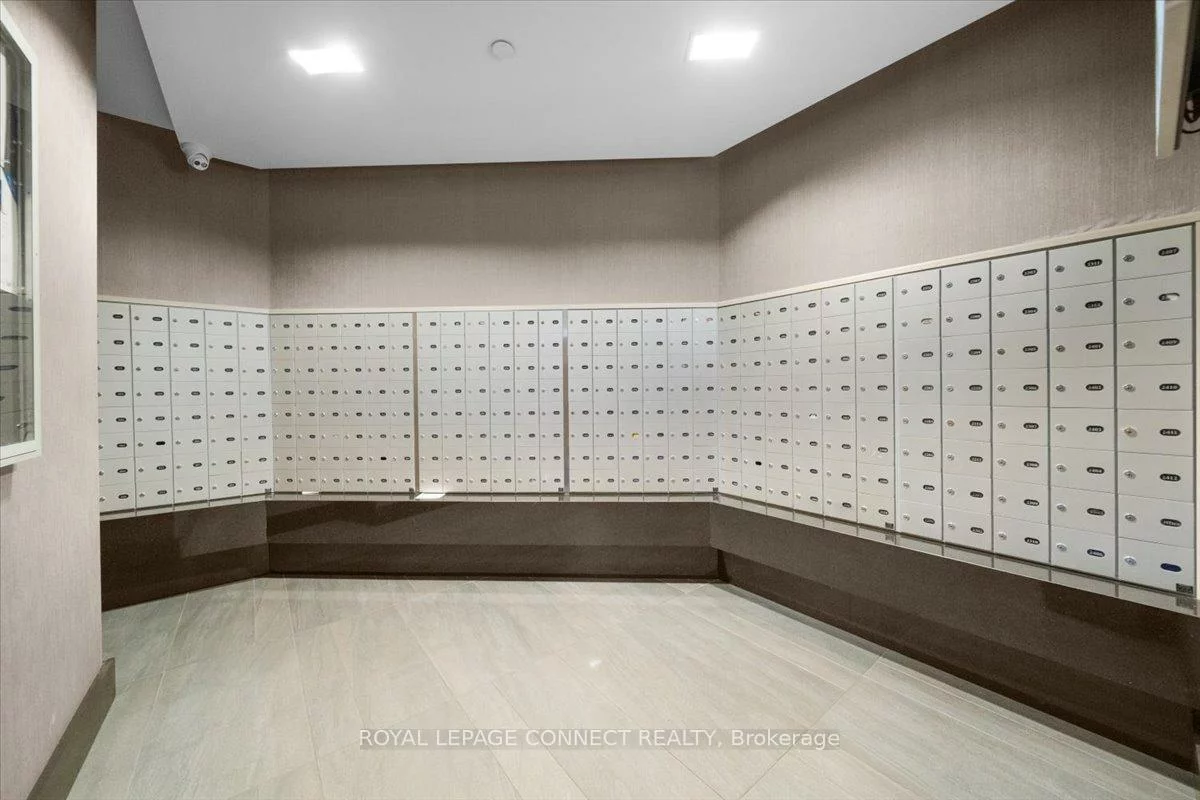 205, Sherway Gardens, Islington-City Centre West, Toronto