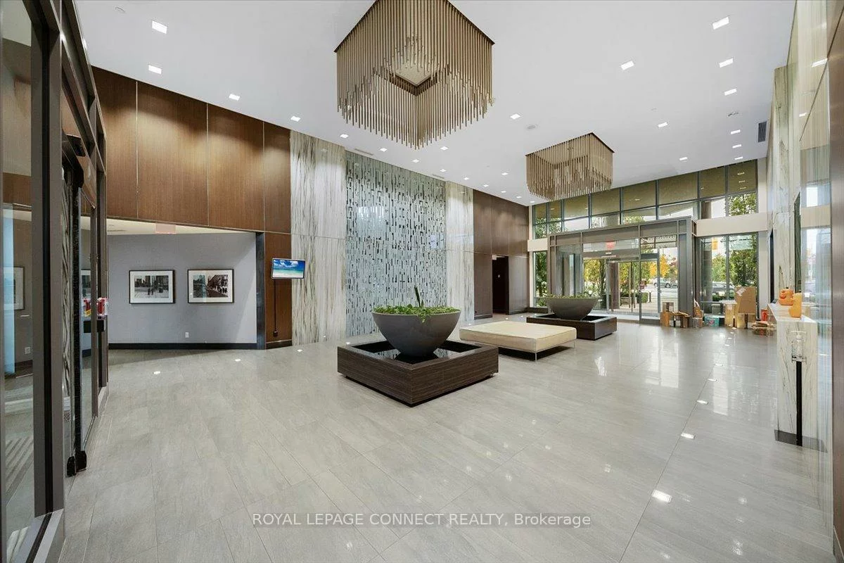 205, Sherway Gardens, Islington-City Centre West, Toronto