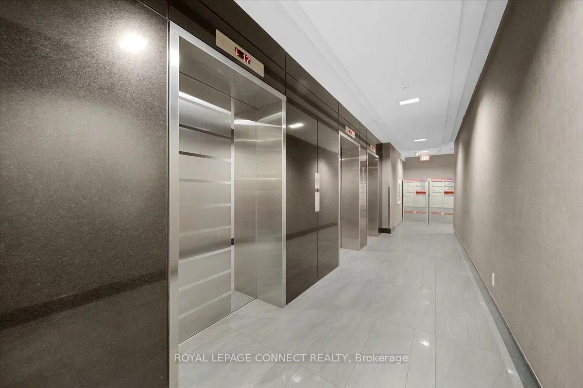 205, Sherway Gardens, Islington-City Centre West, Toronto