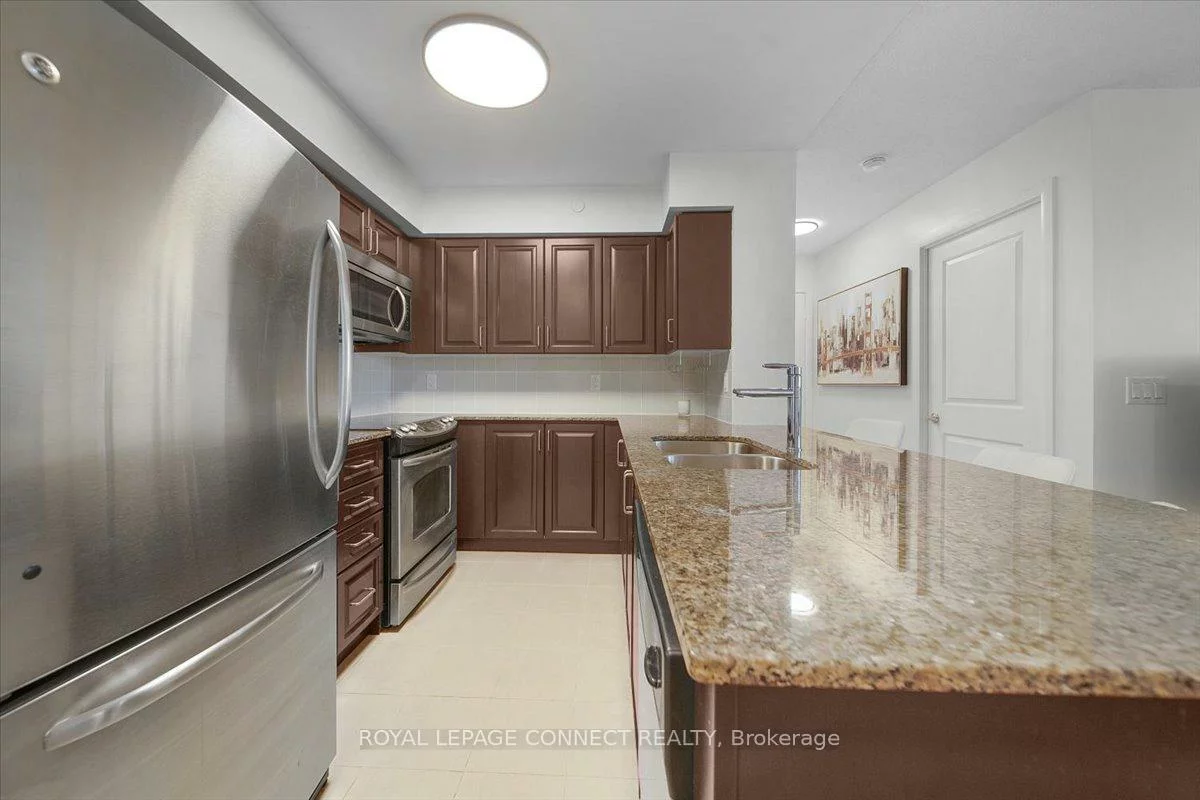 205, Sherway Gardens, Islington-City Centre West, Toronto