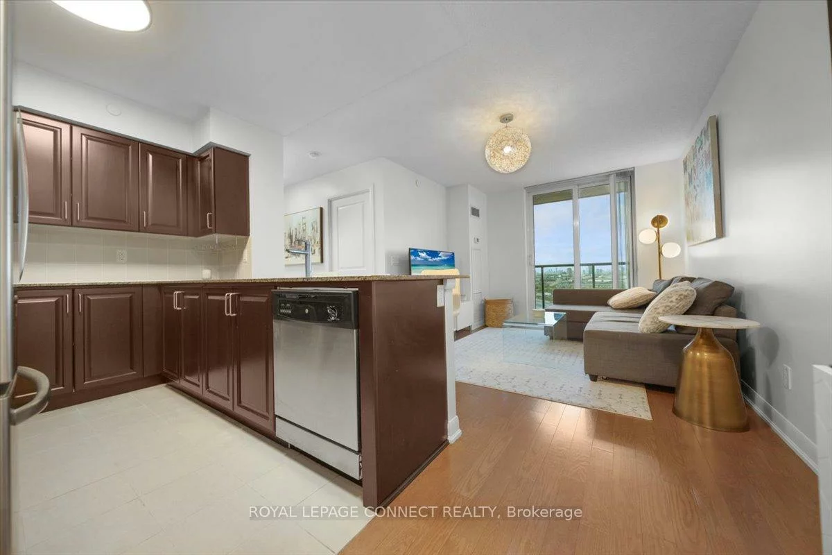 205, Sherway Gardens, Islington-City Centre West, Toronto