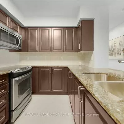 205, Sherway Gardens, Islington-City Centre West, Toronto