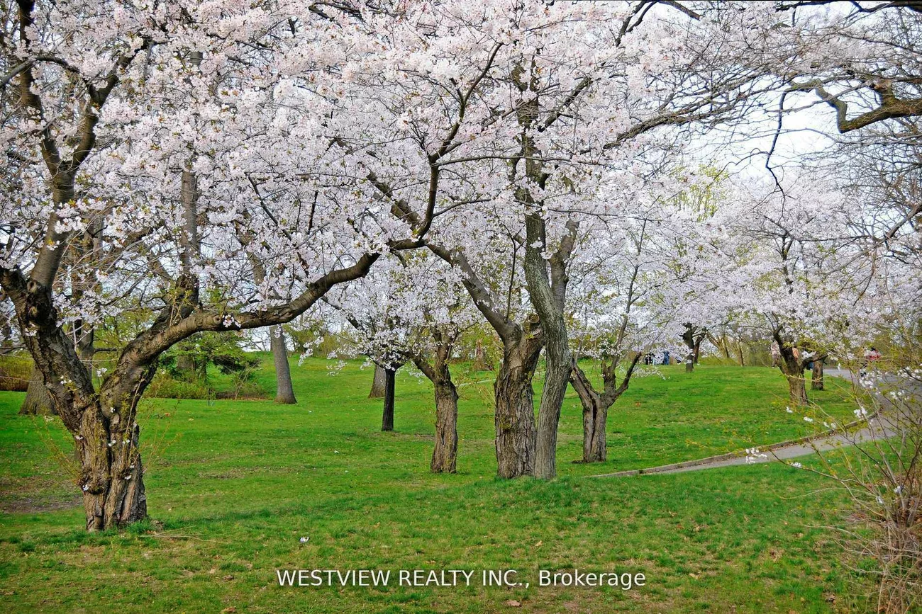 15, Windermere, High Park-Swansea, Toronto