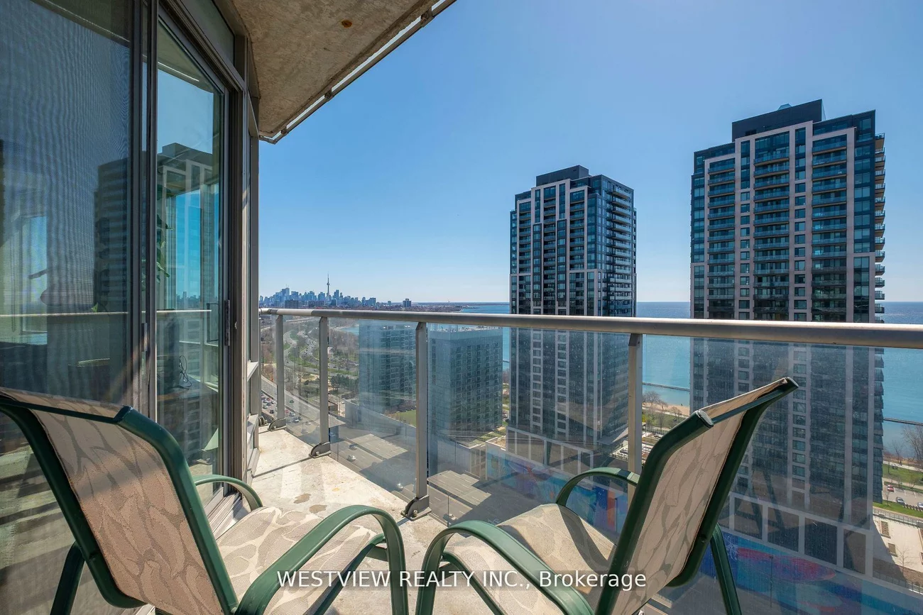 15, Windermere, High Park-Swansea, Toronto