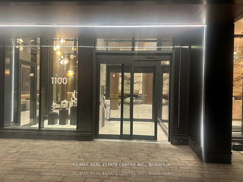 1100, Sheppard, York University Heights, Toronto