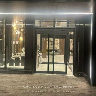 1100, Sheppard, York University Heights, Toronto