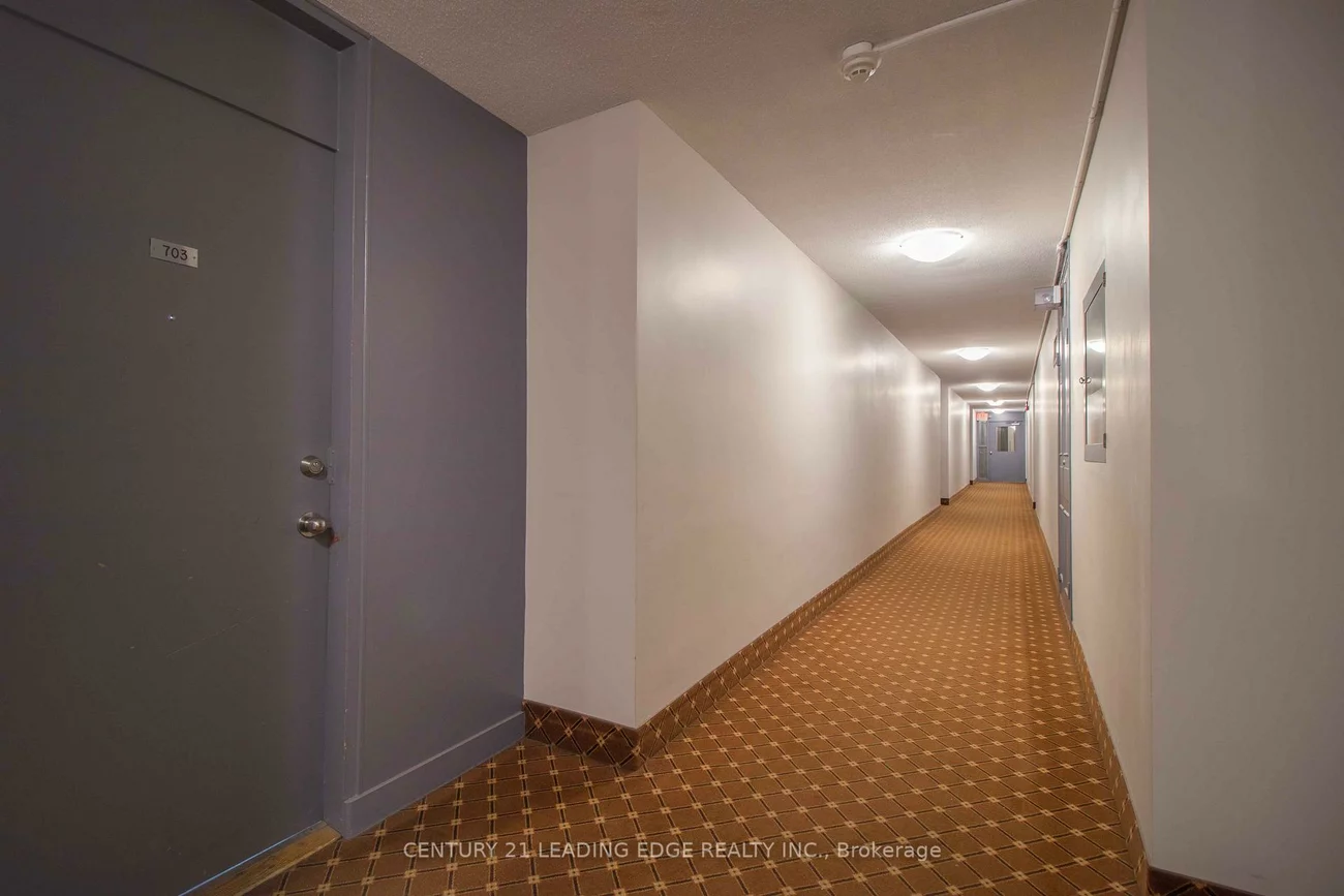 80, Grandravine, York University Heights, Toronto